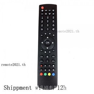 รีโมตคอนโทรล แบบเปลี่ยน สําหรับ Ves efunken Rc1912 Celcus DLED32167HDToshibaHitachietech TV