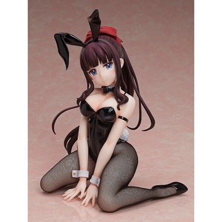 Pre Order Hifumi Takimoto: Bunny Ver. 1/4 (FREEing)