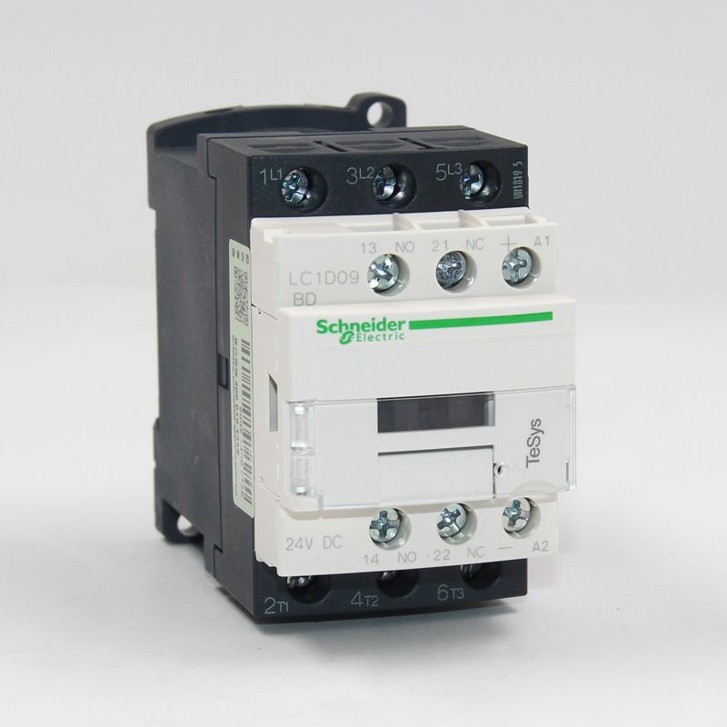 schneider-contactor-220v-lc1d09-ของใหม่-ของแท้-ออกบิลได้