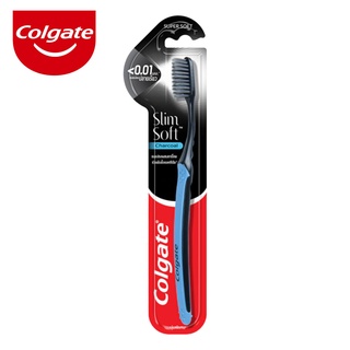 แปรงสีฟัน Systema ซิสเท็มมา นุ่มมาตรฐาน นุ่มพิเศษ Colgate คอลเกต สลิมซอ ...
