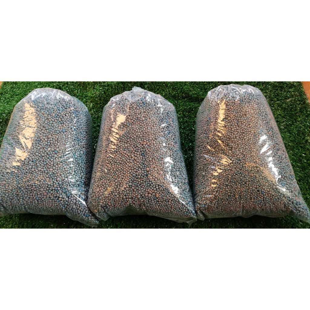 ปุ๋ย สูตร16-16-16 ขนาด 1 kg. (พร้อมส่ง) | Shopee Thailand