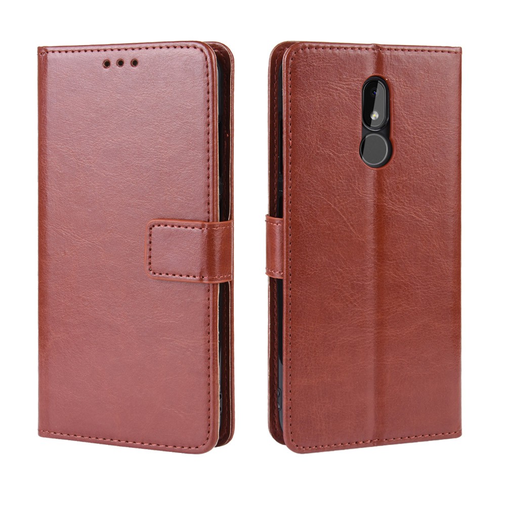 เคสสำ-nokia-3-2-nuo-3-2-nokia3-2-nokia-3-2-case-leather-เคสฝาพับ-มือถือแล