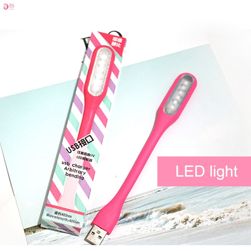 โคมไฟเป่าเล็บ-405-nm-led-uv