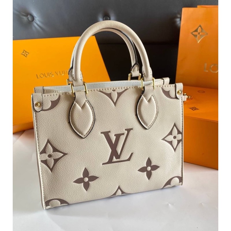 กระเป๋าถือ-louis-vuitton