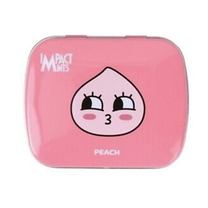 impact-kakao-friend-ลูกอมซูการ์ฟรี-อิมแพ็คคาเคา-15g