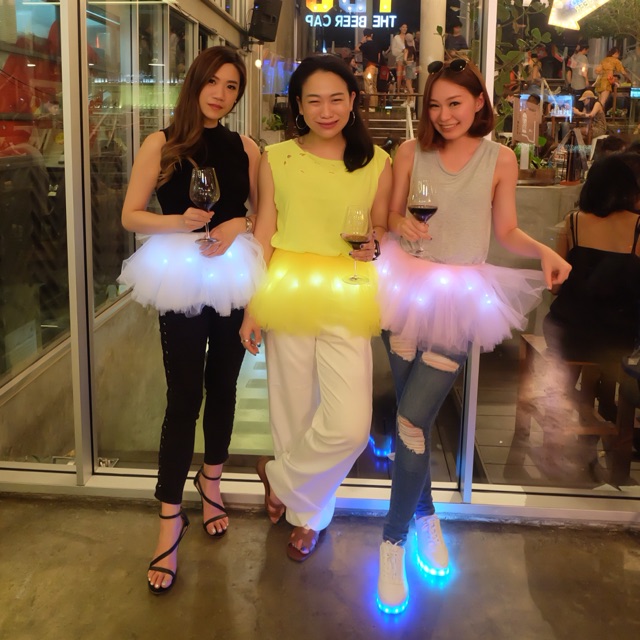 turn-me-on-tisha-tutu-skirt-shopee-thailand