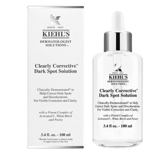 Kiehls Dark spot Solution 50ml.