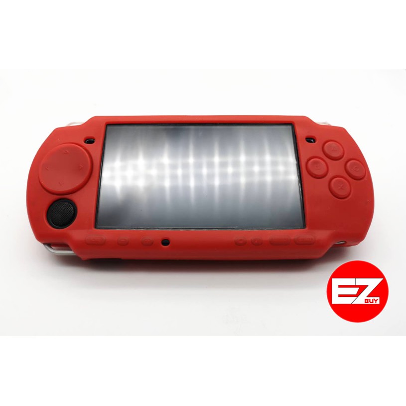 สิลิโคนpsp2000-3000-silicone-psp-case