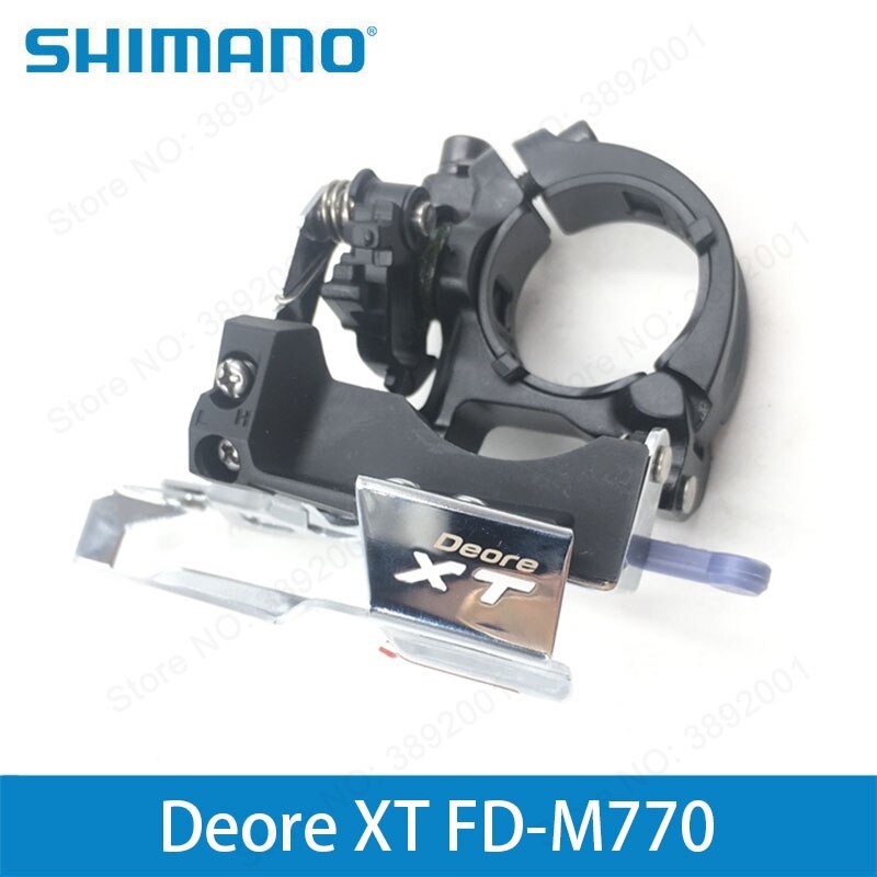 สับจาน-9-สปีด-shimano-xt