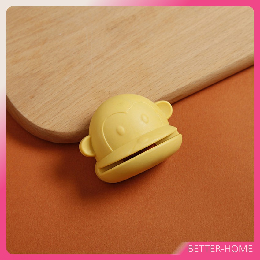มินิ-หน้าการ์ตูน-หินลับมีด-หินลับมีดทำครัว-ลับคมกรรไกรได้-cartoon-whetstone