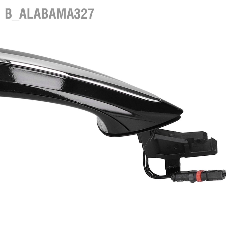 b-alabama327-อะไหล่มือจับประตูรถยนต์-ด้านหน้าซ้าย-51217231931-แบบเปลี่ยน-สําหรับ-f07-f10-f06-f11-f01