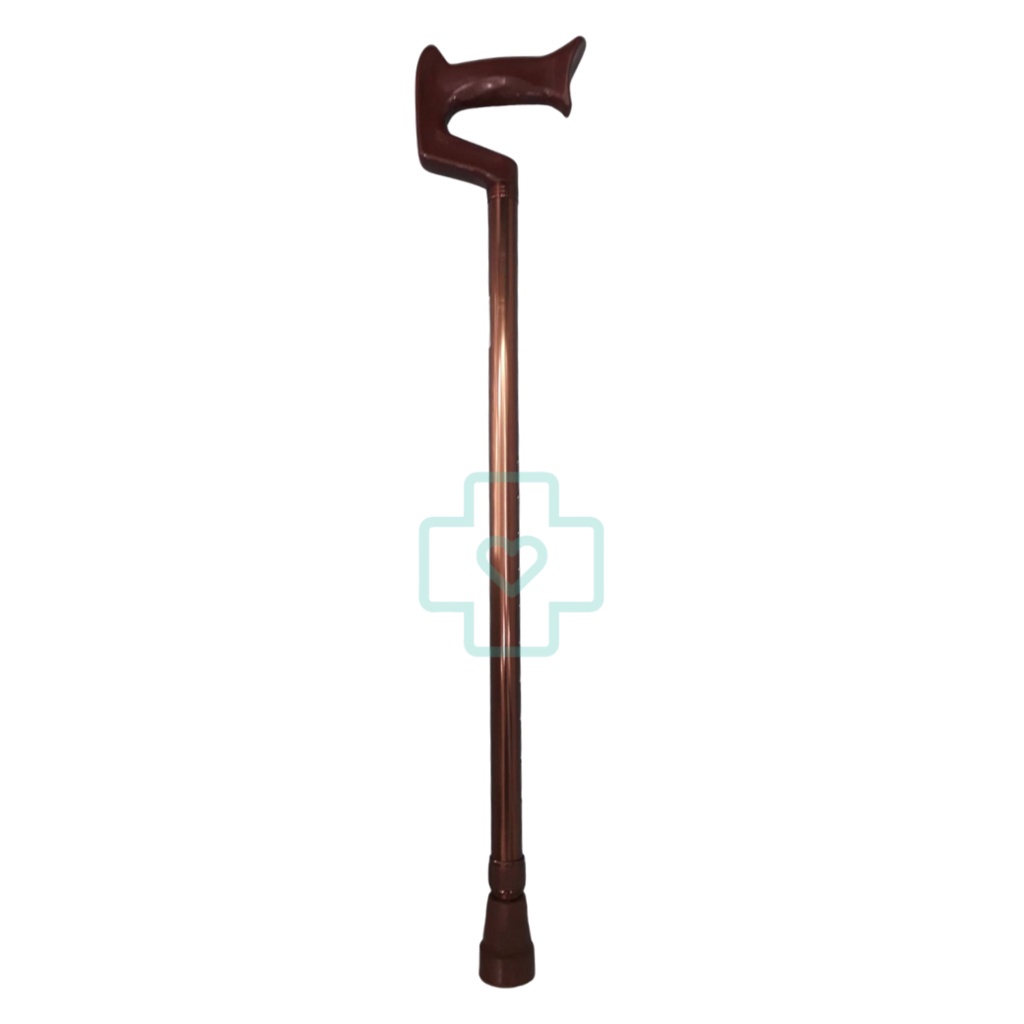 ไม้เท้าขาเดี่ยว-เฮลธ์-อิมแพค-รุ่น-fy9300l-walking-stick-health-impact-model-no-fy9300l