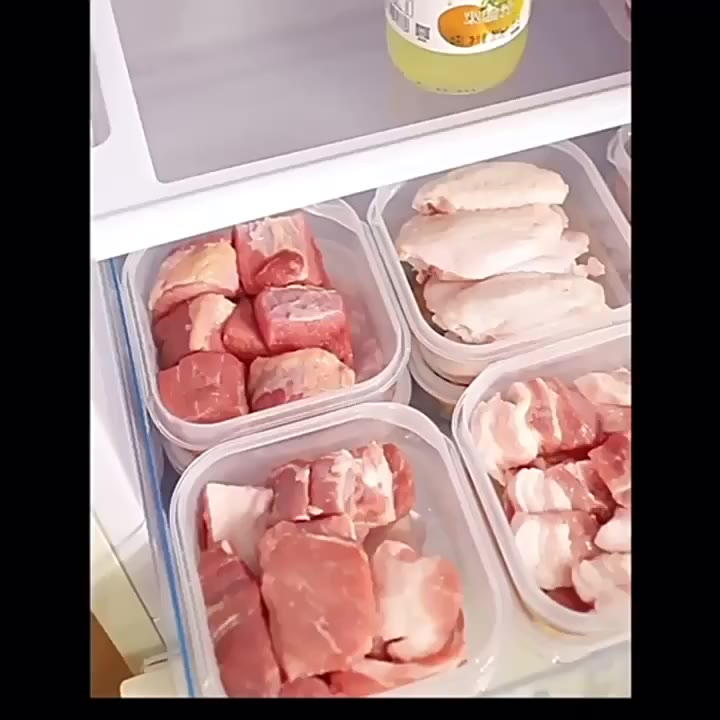 above-กล่องพลาสติกซีลเก็บอาหารในตู้เย็น-สําหรับเตาอบไมโครเวฟ