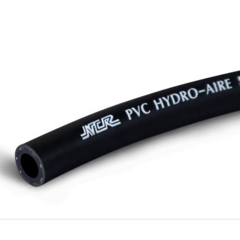 ภาพสินค้า(ตัดแบ่งขาย)​ สายลม ทาการ่า TAKARA สายลมพีวีซี PVC HYDRO AERO HOSE ขนาด 1/4, 51/6 และ 3/8 นิ้ว จากร้าน ucan1044 บน Shopee ภาพที่ 2