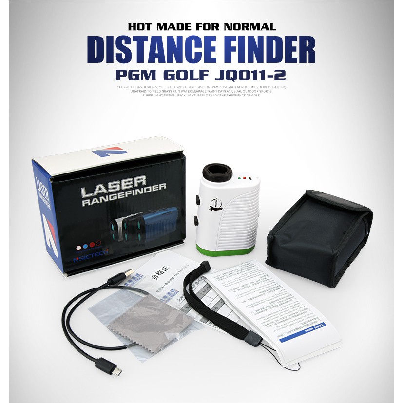 11golf-pgm-jq011-2-laser-rangefinder-กล้องส่องทางไกลวัดระยะ-กล้องวัดระยะ-กล้องนักกอล์ฟ