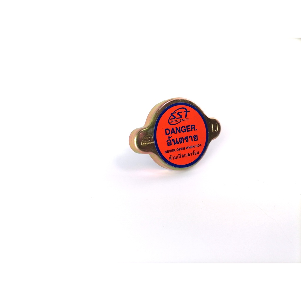 ฝาหม้อน้ำ-honda-civic-toyota-vigo-คอสูงมีสปริง-10-อัน-สแตนเลส-มีบริการเก็บเงินปลายทาง