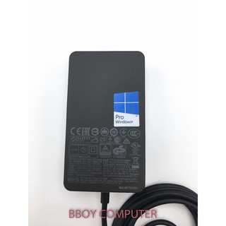 ภาพหน้าปกสินค้าSURFACE Adapter ของแท้ SURFACE PRO 3 MODEL 1625 12V 2.58A 30W ที่เกี่ยวข้อง