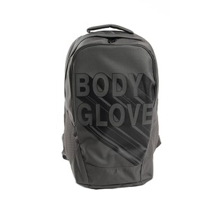 Body Glove รุ่น Basic Accessories Backpack สี DK.Grey