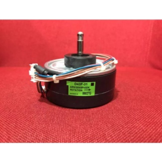 daikin-motor-fan-coil-4016166l-arw30w8p43dk-มอเตอร์เย็น-มอเตอร์ไดกิ้น-อะไหล่แท้ราคาถูก-ส่งเร็ว