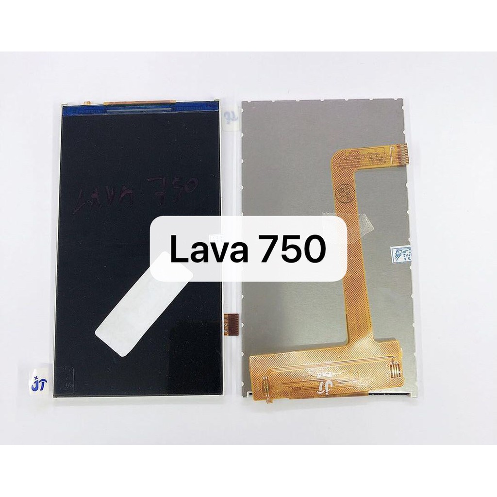 อะไหล่หน้าจอใน-lcd-ais-lava-iris-750-สินค้าพร้อมส่ง-จอเปล่า-lava750-lava-750