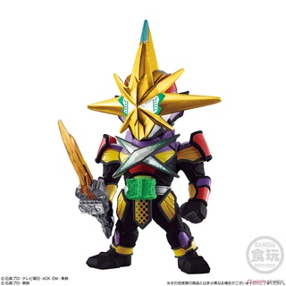 BANDAI - Converge Kamen Rider 21 (No#120) (Shokugan) 4549660627135