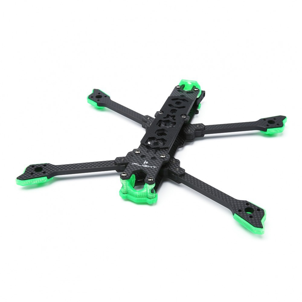 เฟรมโดรน-fpv-racing-iflight-titan-lh5-freestyle-fpv-frame-kit-สำหรับสาย-freestyle-low-cg-สำหรับสาย-freestyle-ขนาด-249mm