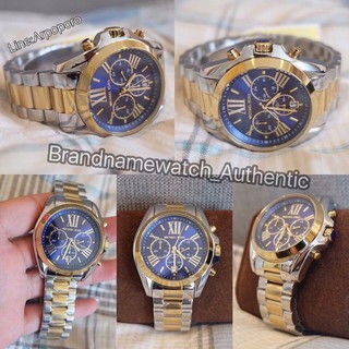 brandnamewatch_authentic นาฬิกาข้อมือ Michael Kors Watch พร้อมส่งในไทย รุ่น 299