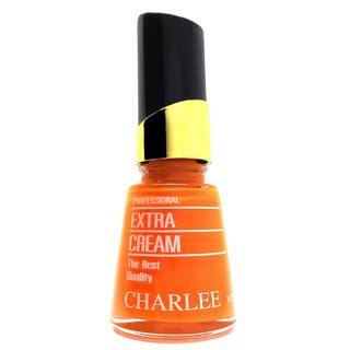 Charlee Nail Polish ยาทาเล็บชาลี 15 ml. เบอร์ 250