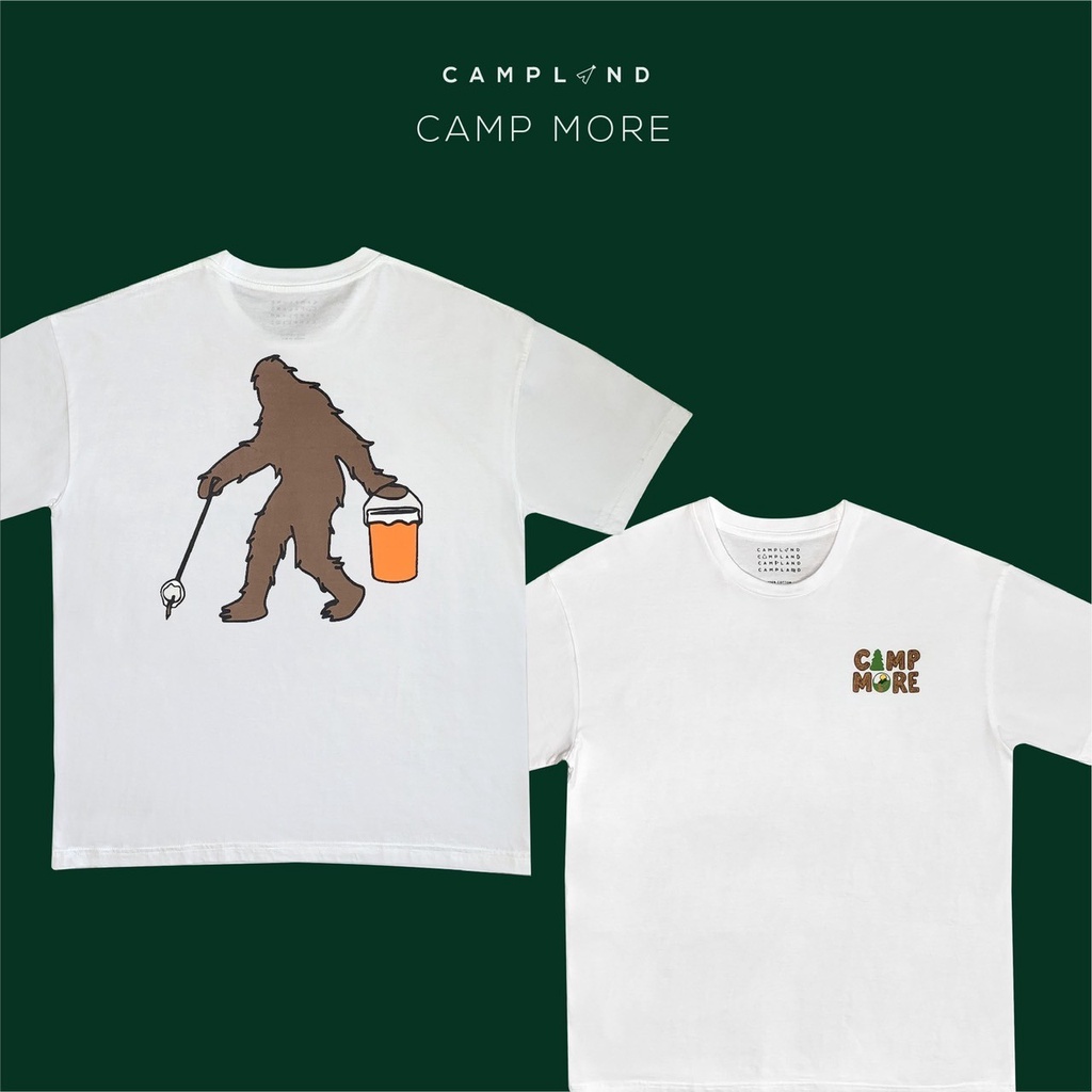 campland-เสื้อยืด-oversize-t-shirt-camp-more