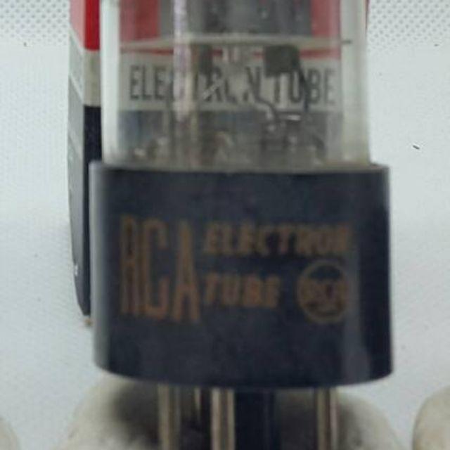 101# 6AX4 GT / GTB Single diode Half wave rectifier(IDHT) | Shopee Thailand