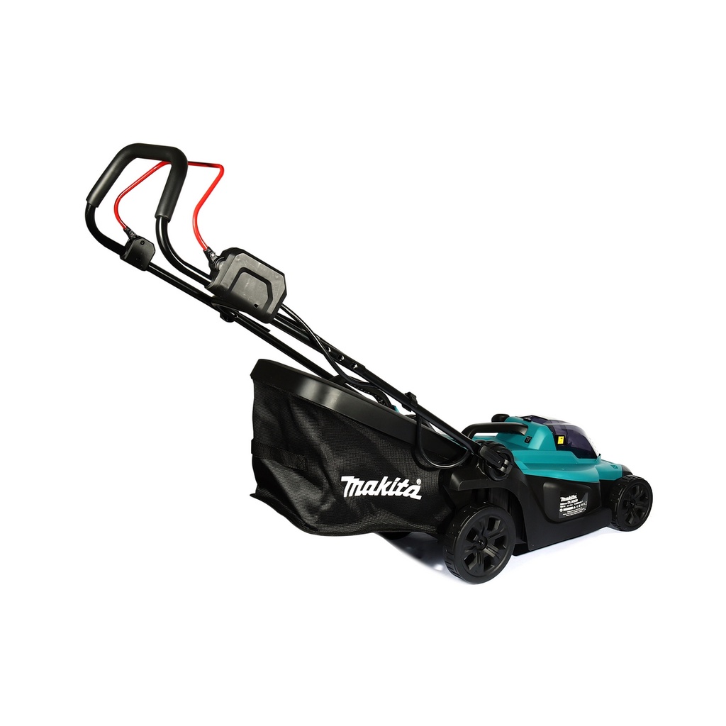 MAKITA เครื่องตัดหญ้าไร้สาย 18V DLM330Z (เครื่องเปล่า) / DLM330SF (ครบชุด พร้อมแบต ชาร์จ) https://wayoza.com