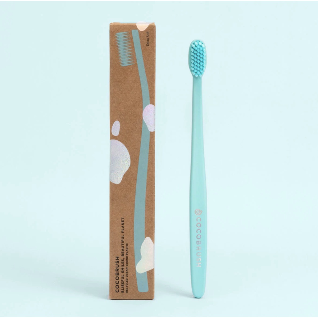 *พร้อมส่ง* Cocofloss Cocobrush (CHOOSE ONE. COLOR) | Shopee Thailand