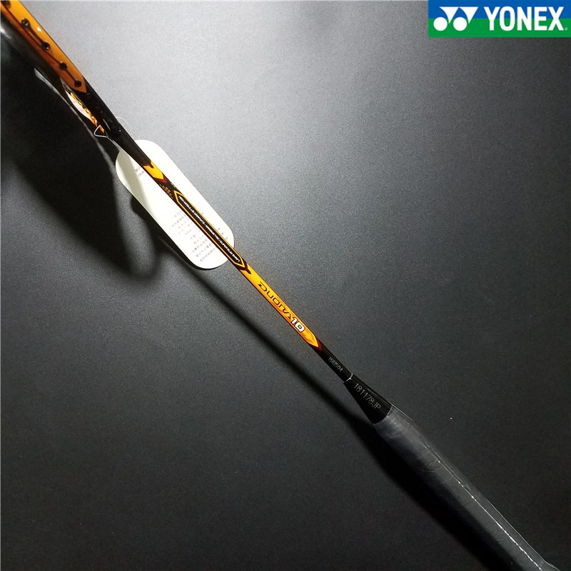 ไม้แบดมินตัน-ผลิตจากญี่ปุ่น-yonex-douora-10-ไม้แบดมินตันคาร์บอน