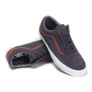 ภาพหน้าปกสินค้าVans รองเท้า OL Shoe Old Skool C&L VN0004OJJOJ  (3500) ที่เกี่ยวข้อง