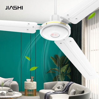 JIASHI
1400mm
พัดลมเพดาน,
56 นิ้ว
พัดลมเพดาน,
ใบเหล็ก,
บ้าน,
ห้องนั่งเล่น,
พัดลมเพดานขนาดใหญ่,
ห้องรับประทานอาหาร,
หอพัก