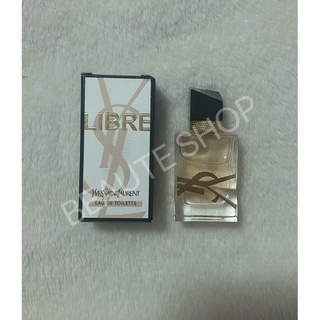 แท้ 💯 YSL Libre eau de toilette 7.5ml