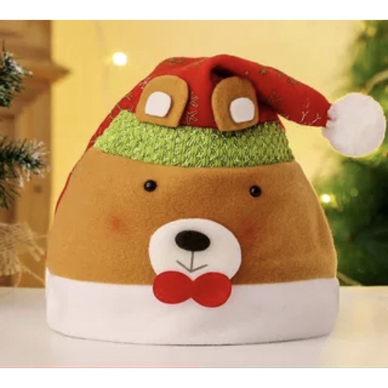 christmas-party-hat-หมวกปาร์ตี้-xmas