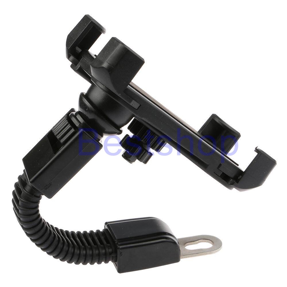 แท่นจับโทรศัพท์-สำหรับยึดโทรศัพท์มือถือ-gps-mobile-phone-gps-mount-holder-cradle