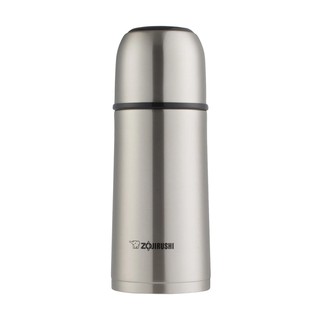 ZOJIRUSHI กระติกน้ำสุญญากาศ รุ่น SVGR35XA ขนาด 0.35 ลิตร สีสแตนเลส อุปกรณ์เก็บรักษาอุณหภูมิ