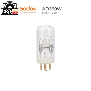 BULB FLASH TUBE FOR GODOX WITSTRO AD360