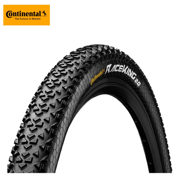 continental-ยางล้อรถจักรยานเสือภูเขา-26-27-5-29-2-0-2-2-mtb-180tpi-x-king