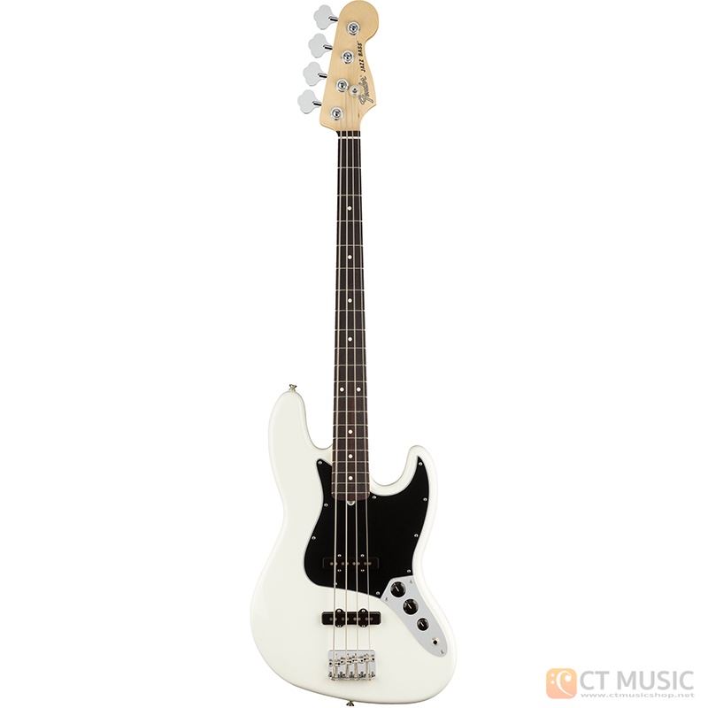 fender-american-performer-jazz-bass-เบสไฟฟ้า