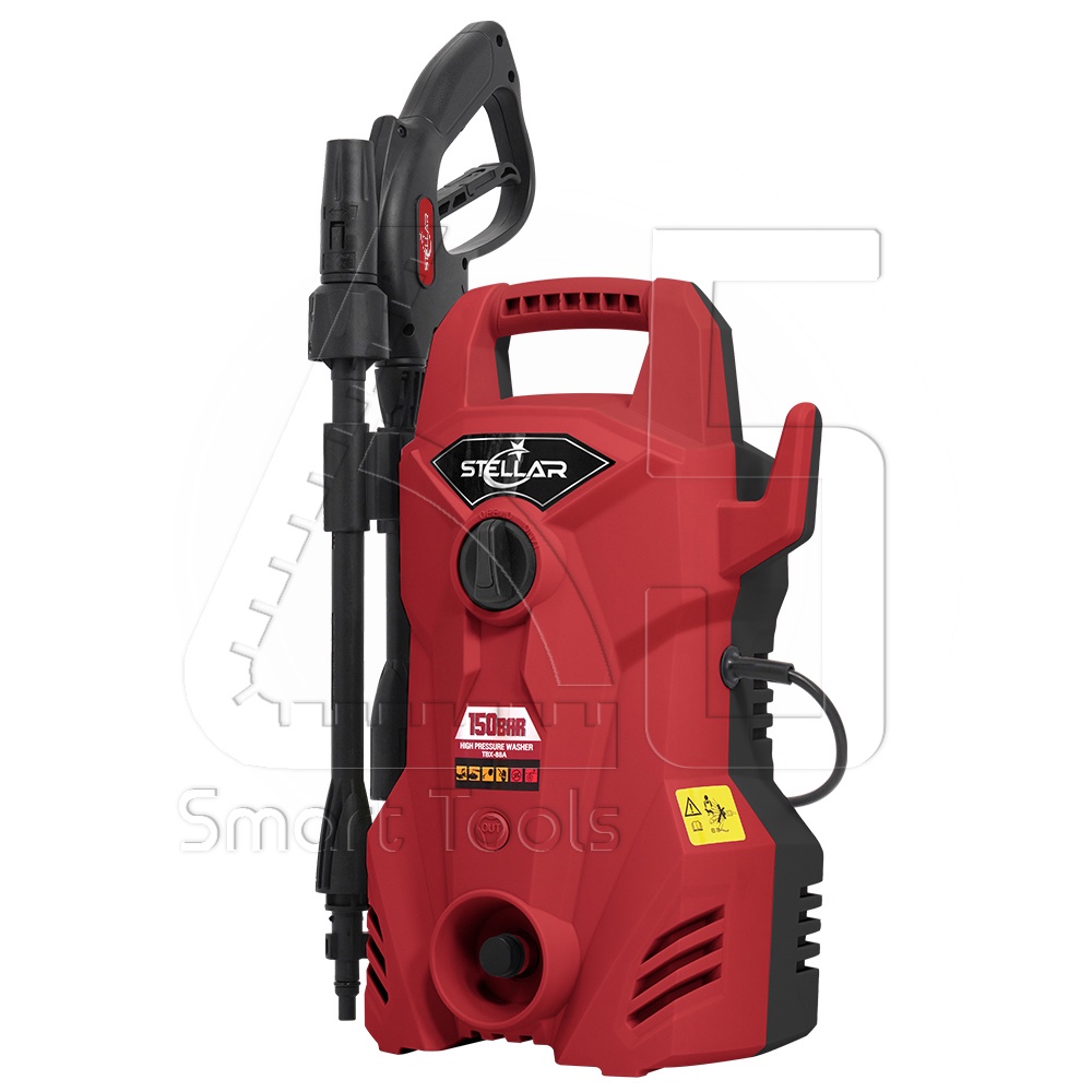 stellar-เครื่องฉีดน้ำแรงดันสูง-150-บาร์-1800-วัตต์-high-pressure-washer-เครื่องฉีดน้ำ-รุ่น-tbx-88a