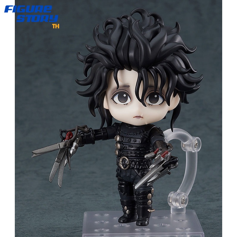 pre-order-จอง-nendoroid-edward-scissorhands-edward-scissorhands-อ่านรายละเอียดก่อนสั่งซื้อ