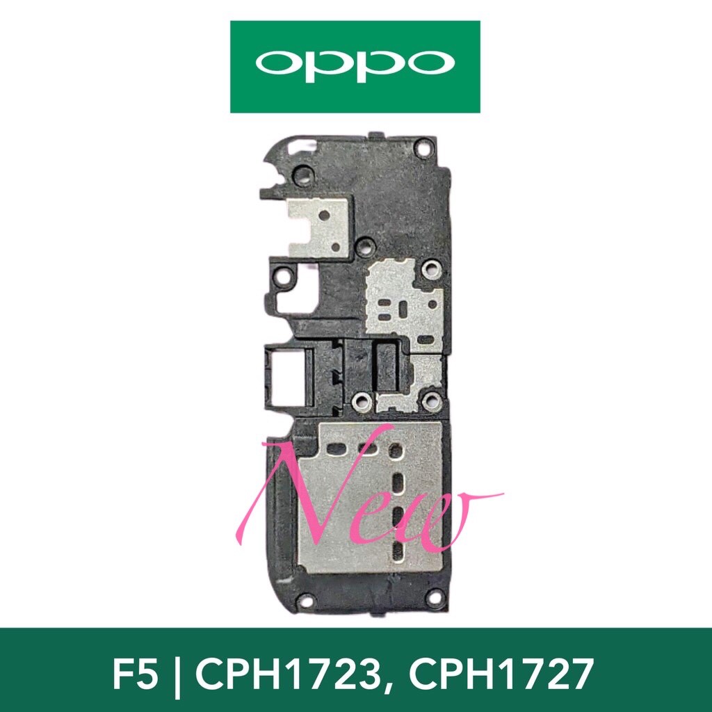 กระดิ่งโทรศัพท์-buzzer-oppo-f5