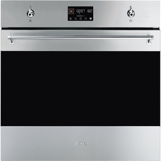 (SMEG) เตาอบ รุ่น SO6302TX ดีไซน์ Classica