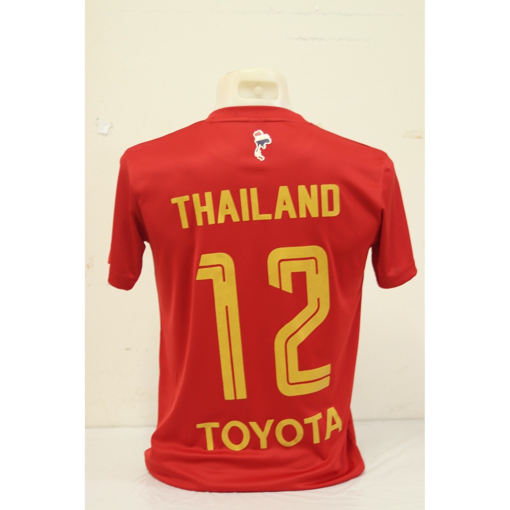 เสื้อทีม-โปรโมชั่นสุดคุ้ม-เสื้อคอกลมชาติไทย-199-บาท