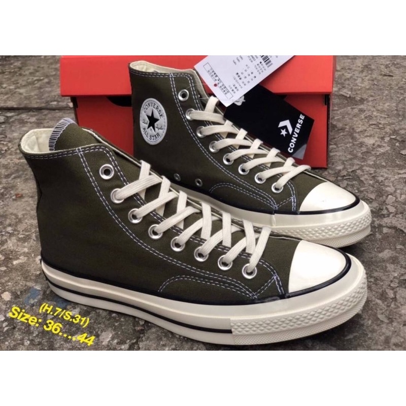 รองเท้า-converse-chuck-70-รองเท้าลำลองผู้ใหญ่ผู้ชายและผู้หญิง