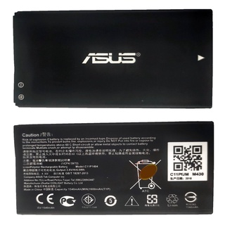 ภาพหน้าปกสินค้าแบตเตอรี่ Asus ZenFone 4 (T00i) รับประกัน 3 เดือน แบต ZenFone 4 ซึ่งคุณอาจชอบสินค้านี้