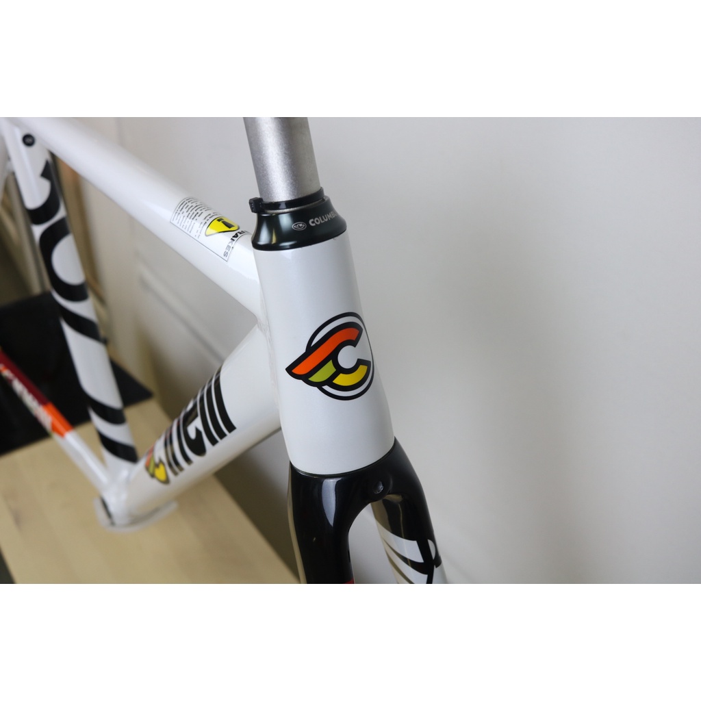 frame-set-จักรยาน-fixed-gear-cinelli-vigorelli-aluminium-columbus-airplane-size-xs-50